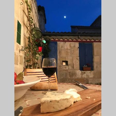 Petit Paradis, 1 Bedroom House Sommieres Exterior photo