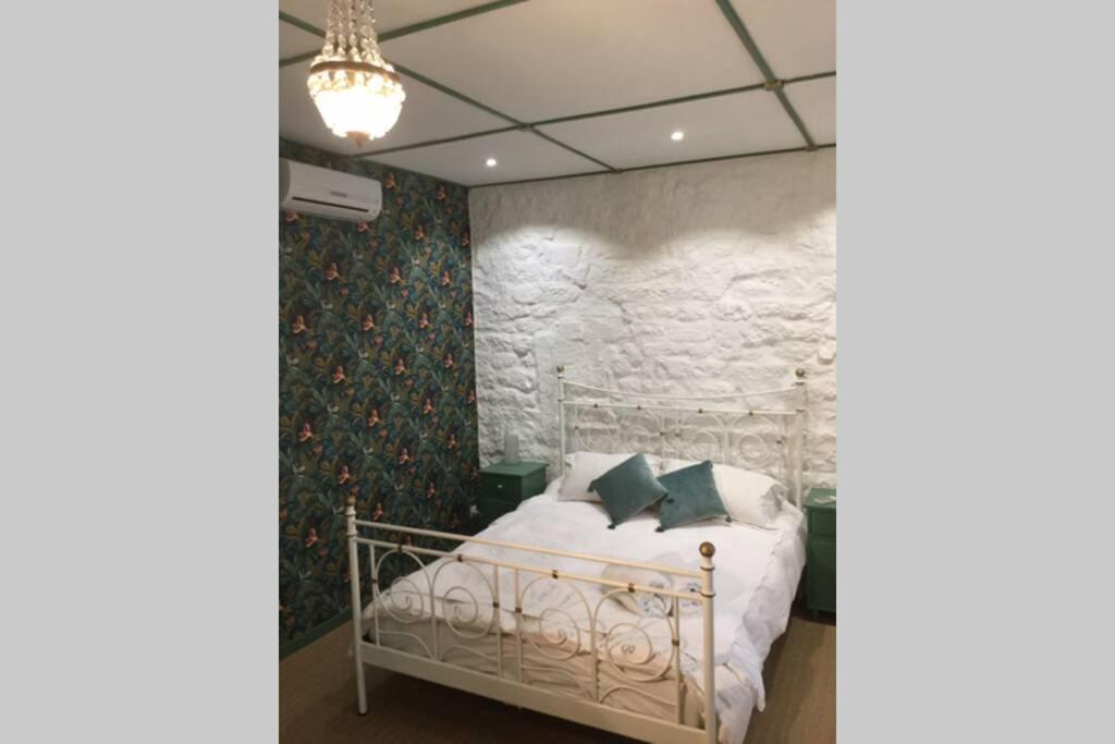 Petit Paradis, 1 Bedroom House Sommieres Exterior photo